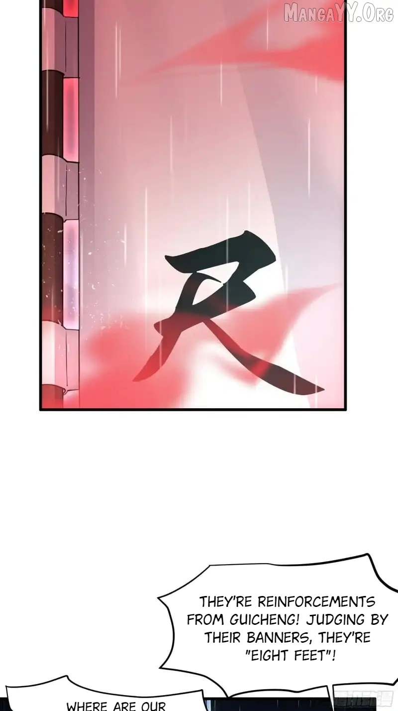 Rebirth of King Zhou: Not Being the Ultimate Villain Chapter 173 - page 23